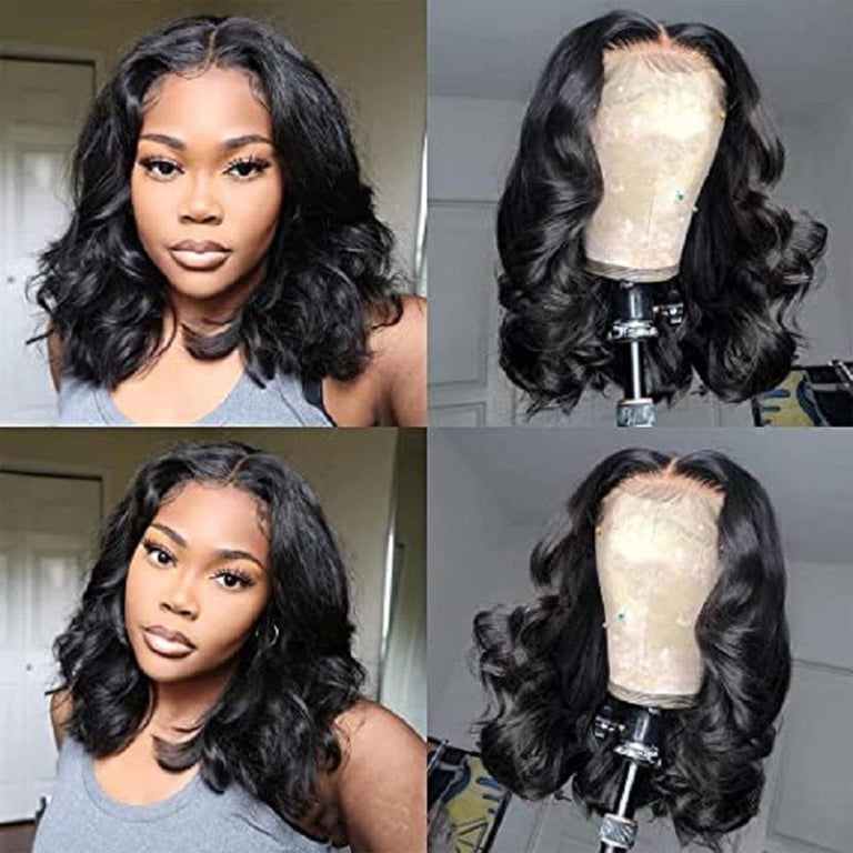 Wig with Bangs, Wigs for Women, Women display picture 2