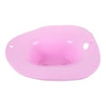 thumbnail image 4 of SWETRACE Sitz Bath Basin for Home Use Durable Thickened PP 1Set 15.4*14.4*6.3in, 4 of 8