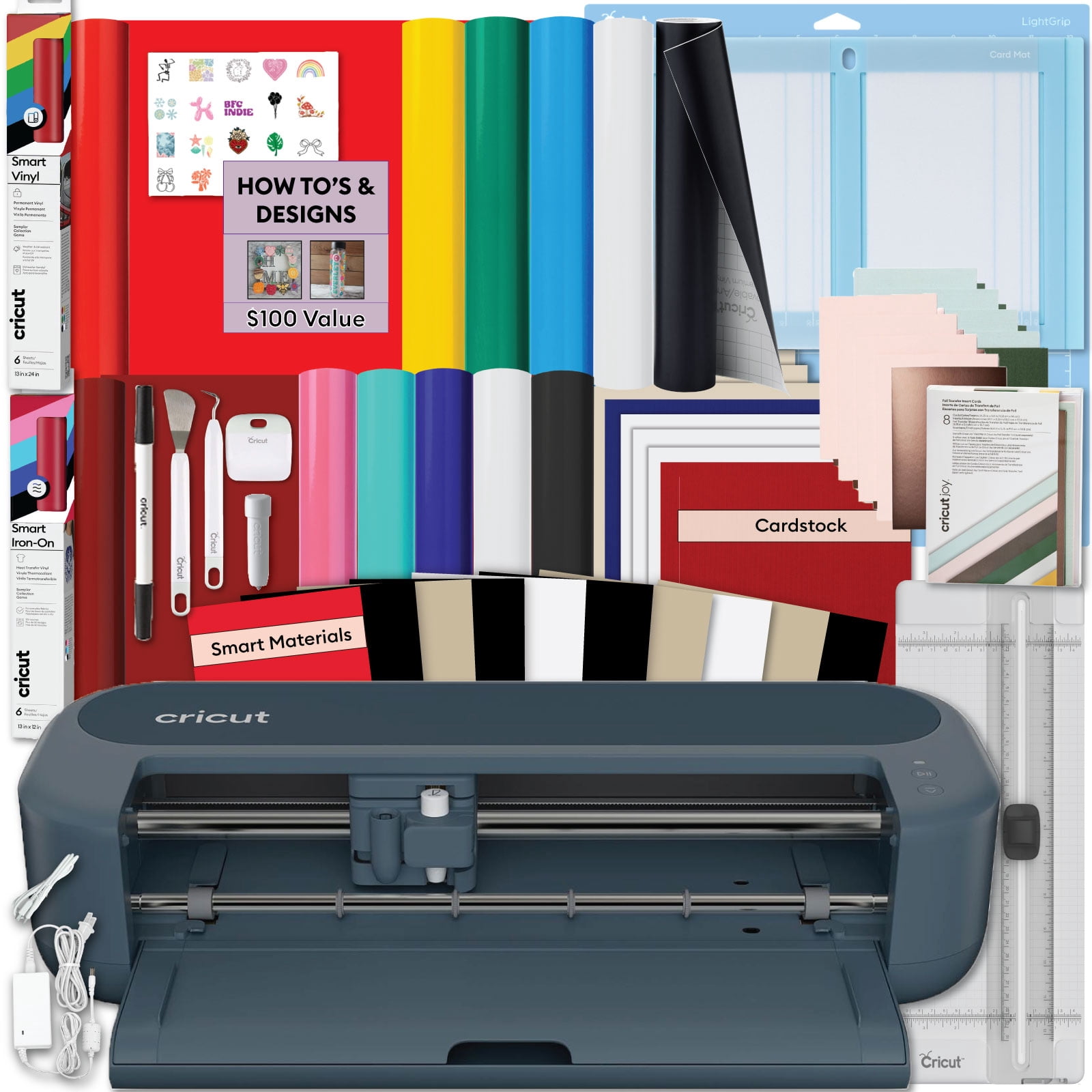 Crafter's Companion Gemini Foilpress Machine - Walmart.com