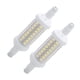 thumbnail image 2 of Bombilla Led 10W R7S Lámpara Led Regulable 450 Lúmenes 1000 Lúmenes 360 Grados Ca 230V Bombilla Halógena Equivalente Para Proyector seitruly HA024525-03, 2 of 6