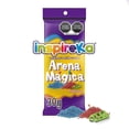 thumbnail image 1 of Goma de mascar Sonric's Inspireka Arena Mágica en polvo 30 g, 1 of 4