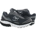 thumbnail image 4 of Gravity Defyer Women's G-Defy Mighty Walk Athletic Sneakers (Grey, 11 B(M) US Women), 4 of 4
