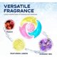 thumbnail image 2 of Hydra Laundry Pods, 4-in-1 Hydraa Laundry Pods Super Concentrated 8x Cleaning, 2 of 5