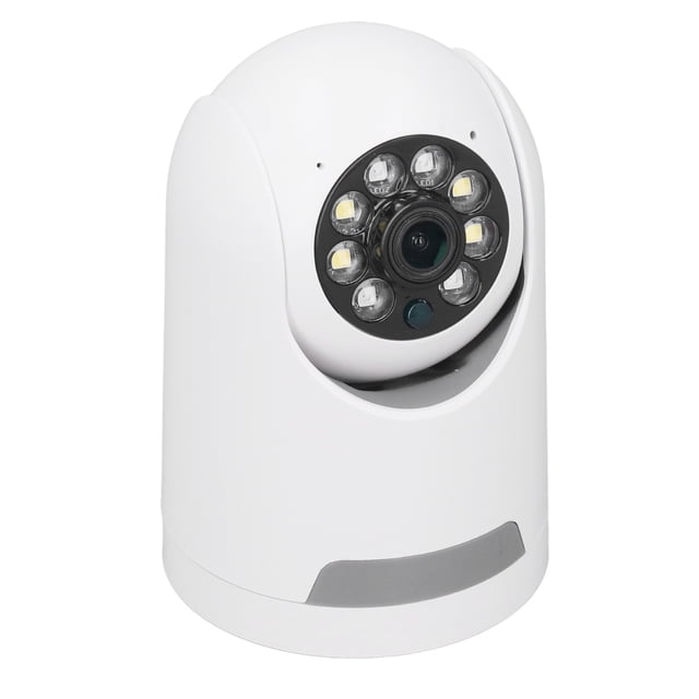 Monitor de bebé Jadeshay de alta definición inalámbrico con video de 3 MP y visión nocturna