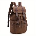 thumbnail image 5 of Stylish and Durable Canvas Computer Bag - Perfect for the Modern Professional!, 5 of 5