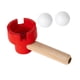 thumbnail image 3 of Juguete clásico de soplado de bolas flotantes para niños y niñas. rojo, 3 of 9