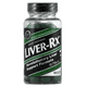 thumbnail image 1 of Protector Hepático HTP Liver Rx 90 Cápsulas Sabor Neutro, 1 of 2