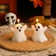 thumbnail image 5 of Decoraciones de Halloween, adornos de Halloween, regalos de Halloween, vela fantasma, vela decorativa de Halloween, linda vela de modelado, accesorios para velas, velas espeluznantes, 5 of 9