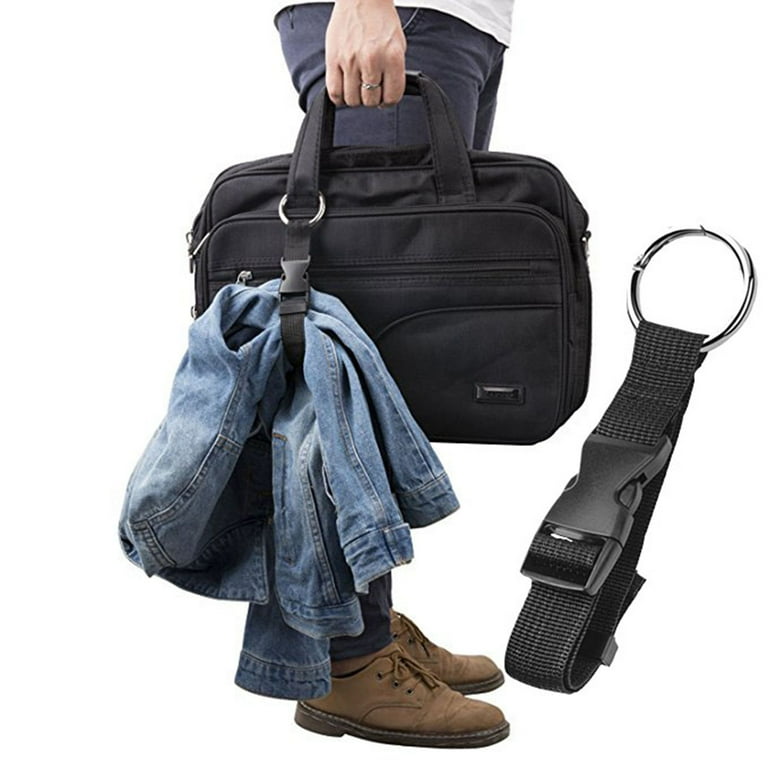 Shoulder bag strap gripper hot sale