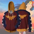 thumbnail image 3 of Sudadera con capucha de la película Avengers Endgame Quantum Realm de 2019, chaqueta con tecnología avanzada, disfraces de cosplay, sudadera con capucha del Capitán Marvel, 3 of 5