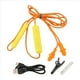 thumbnail image 1 of Tapones para los Oídos Auriculares Bluetooth para el Trabajo, Supresión de Ruido, Protección Auditiva, Sitios de Construcción, Lugares Ruidosos Naranja, 1 of 8