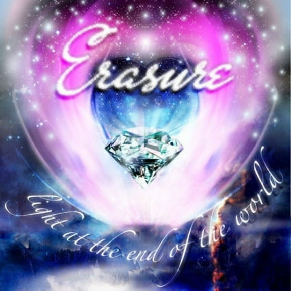 Erasure - Light At The End Of The World - Music & Performance - Vinyl