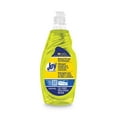 thumbnail image 2 of Joy Ultra Dishwashing Liquid Dish Soap, Lemon, 30 fl oz, 2 of 3