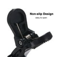 thumbnail image 2 of 6pcs Alligator Hair Clips Hair Sectioning Clips with, 2 of 7
