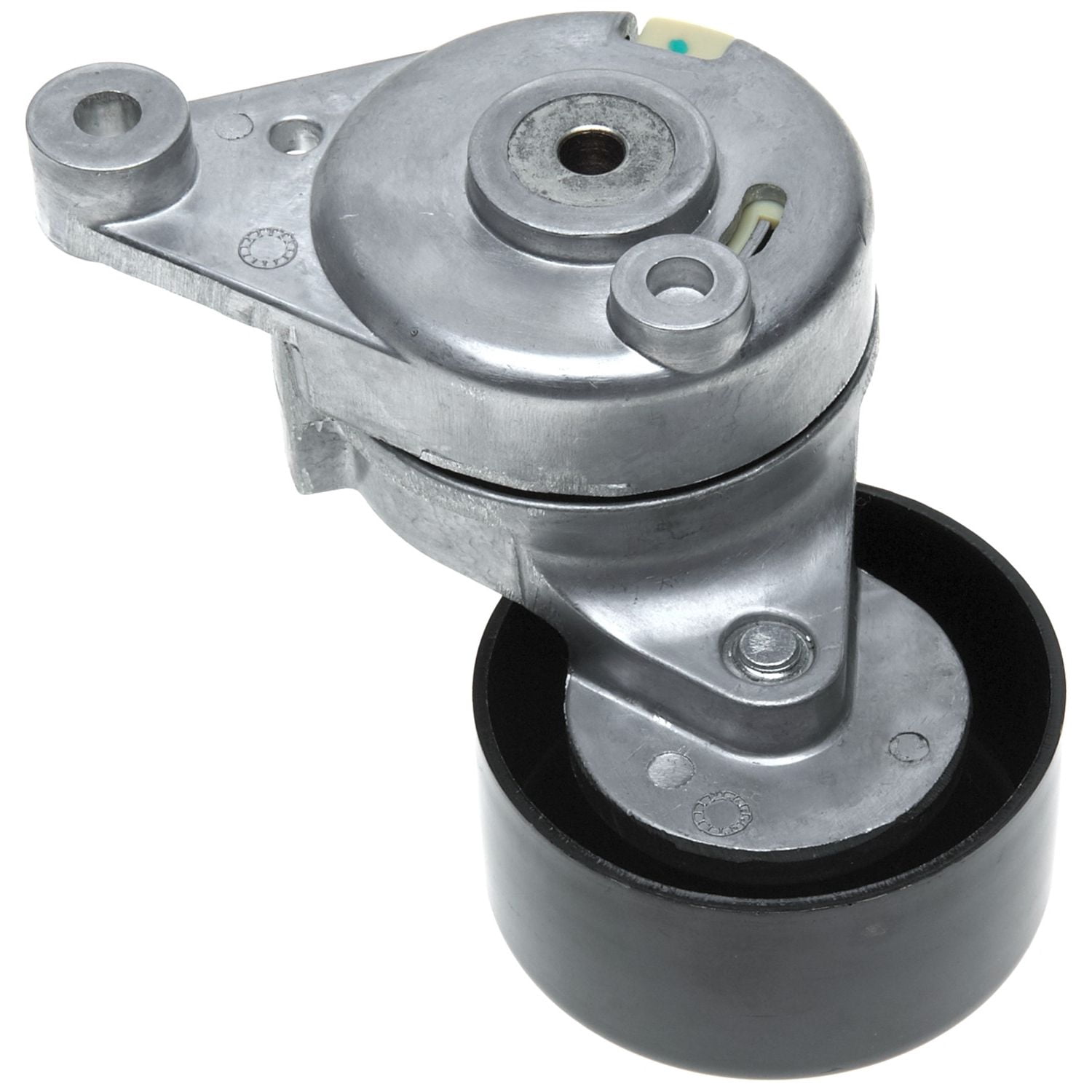 Gate 39185 DriveAlign Automatic Belt Drive Tensioner Fits select: 2007-2021 TOYOTA TUNDRA, 2010-2023 LEXUS GX