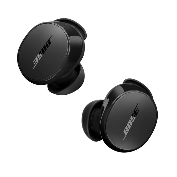 Open Box Bose QuietComfort Noise Cancelling Earbuds