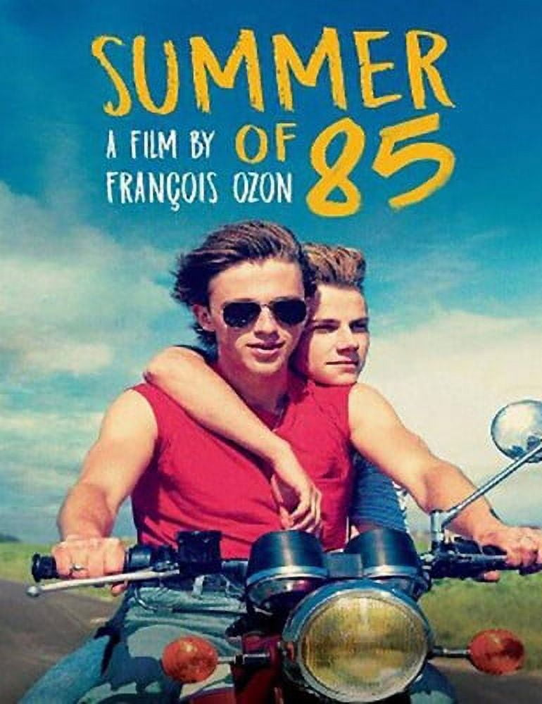 Music Box Films - Summer of 85 [DIGITAL VIDEO DISC] - Walmart.com