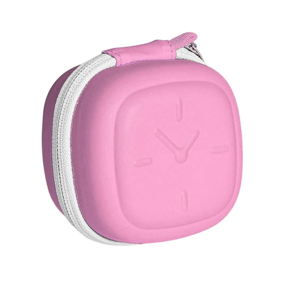 Portable Childrens Smartwatch Storage Case Multipurpose Pouches Scratch Resistant Interior Multiple Color Option