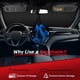 thumbnail image 3 of Protector solar para parabrisas ARISMOTOR para Ford F-150 F150 2021-2026, 3 of 7