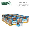 thumbnail image 2 of McCafe ICED One Step Mocha FrappÃ©, Keurig Single Serve K-Cup Pods, 10 Count(Pack of 6), 2 of 3