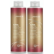 Joico K-Pak Color Therapy Shampoo And Conditioner 33.8 Ounce