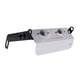 thumbnail image 2 of Placa protectora inferior Sunnimix del chasis delantero con luz para accesorios del coche RC D90 MN99S 1/12, 2 of 8