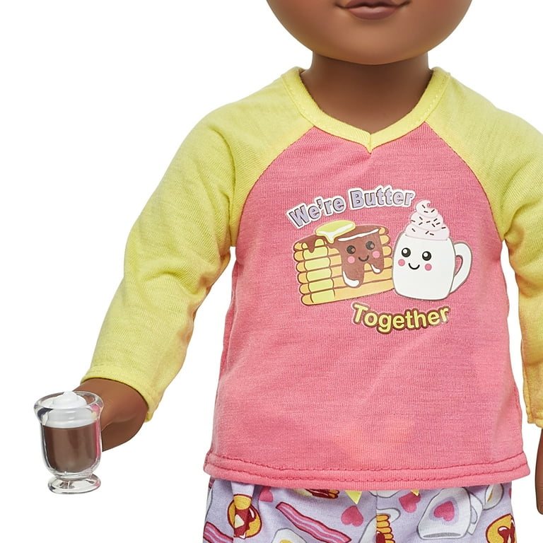 My life best sale as doll clothing