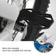 thumbnail image 4 of Pedal de Bicicleta Ecomeon Soporte Trasero Antideslizantes Agujero de 5 mm, 4 of 6