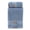 Blue, variant on PEACNNG Baby Towels Cotton Bath Towel Face Washcloth Cute Cartoon Bear Hand Wipe Soft Children Towels