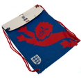 thumbnail image 2 of England FA Sac à Cordon avec Écusson, 2 of 2