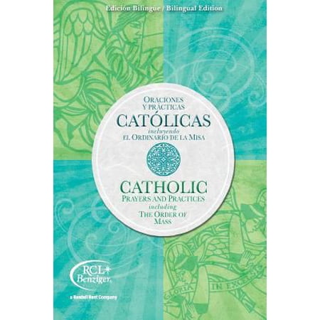 Pre-Owned Catholic Prayers and Practices Bilingual Edition: Including the Order of Mass (Paperback) 0782916465