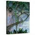 thumbnail image 3 of Kathy Yates "Vine And Wall" Canvas Art, 3 of 3