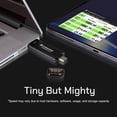 thumbnail image 3 of SSD externo Transcend USB 3.2 Gen 2 de 256 GB para iPhone, iPad y Mac, 3 of 7