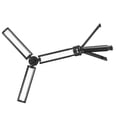 thumbnail image 3 of Lampe de Travail LED Pliable Rechargeable Multifonctionnelle Portable avec Support Câble USB pour Réparation, 3 of 8