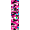 Pink Camo, variant on Mob Grip Camo Grip Sheet 9 x 33 Pink Camo