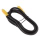 thumbnail image 5 of Kearding S-Video 4pin to RCA Male to Adapter S Cable   TV Video terminal Male Type1 NO1, 5 of 6