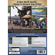 Sims 3: Barnacle Bay (PC)