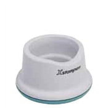 Xstamper 66430 Base Replacement N75, Red