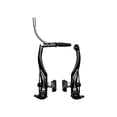 thumbnail image 1 of Freno en V Shimano BR-T4000 - Trasero Negro, 1 of 1