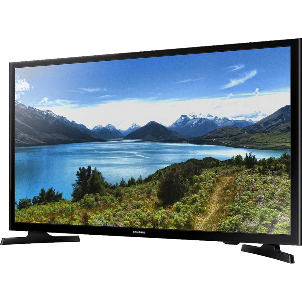 Samsung UN32J4000AF + Hookup Kit LED TV, UN32J4000AFXZA BNDL - image 4 of 6