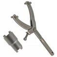 thumbnail image 3 of Llave para volante de motocicleta, tuerca de bloqueo de embrague, antideformación para Motor magnético de Scooter Jadeshay A, 3 of 9