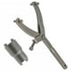 thumbnail image 2 of Llave para Volante de Motocicleta Ticfox Herramienta de Extracción de Embrague, 2 of 12
