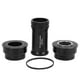 thumbnail image 2 of Soporte BikeBottom 2 Tipos Diferentes Soporte Inferior De Gran Sellado Para Bicicleta De Carretera Bicicleta De Montaña YLSHRF prensa tipo negro, 2 of 8
