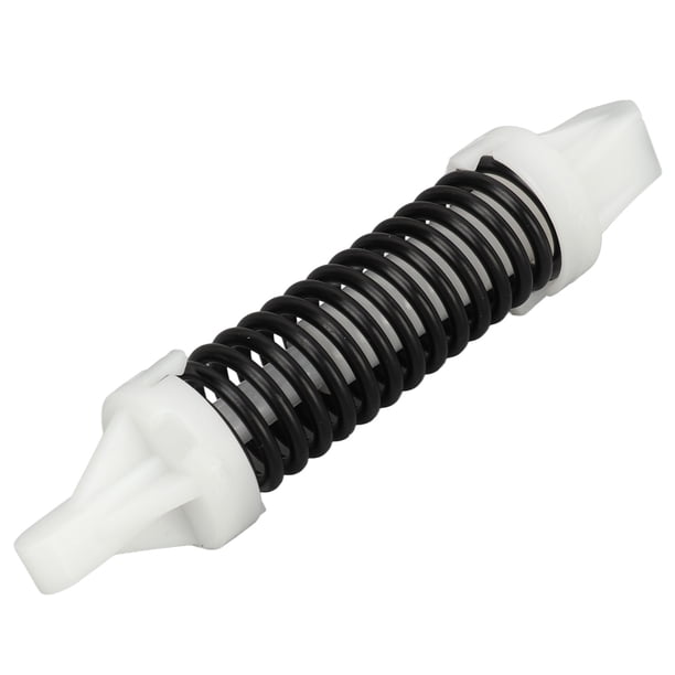 12800290, Kit De Reparación De Resorte De Retorno Larga Durabilidad 2 Piezas Instalación Fácil, Eficiente Y Precisa Para Vehículo