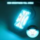 thumbnail image 2 of Luces tipo rock SUNPIE RGBW de 6 cápsulas, ángulo completo, Bluetooth, 2 of 6