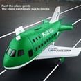 thumbnail image 4 of Estbridge Liquidation de Noël Rangement d'Aéronefs Piste Ensemble de Jeu Avion et Voiture Multifonction Jouet avec Modélisation Réaliste - Ensemble de Jeu de Rôle Aéroport Interactif pour Enfants - Comprend 1 Avion 4, 4 of 6