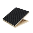 thumbnail image 2 of S SERENABLE Dog Ramp Compact Height Adjustable Lightweight Non Slip for Elderly Pet Cats, 2 of 9