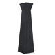 thumbnail image 2 of Outdoor Garden Patio Heater Cover Protector Canopy Patio Heater Dust Cover (Black 221x84cm), 2 of 5