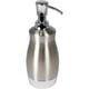 thumbnail image 1 of Bomba de jabón de metal bicolor JM, 1 of 5