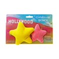 thumbnail image 1 of The Crme Shop X Onch X Hollywood - Diadema de felpa para spa para lavar la cara, cuidado de la piel, diademas para mujeres (Superstar Fantasy), 1 of 1